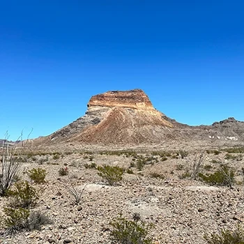 Exploring the Majesty of Big Bend National Park: A Natural Wonder of Texas